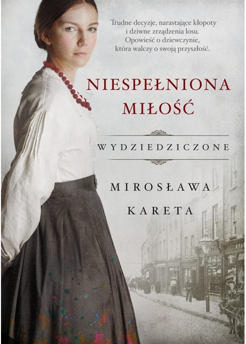 Niespełniona miłość