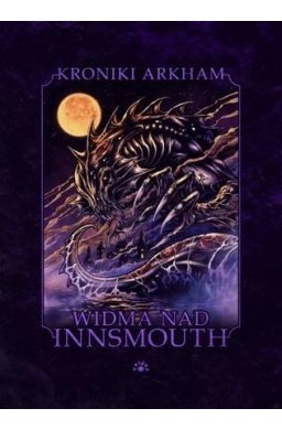 Widma nad Innsmouth