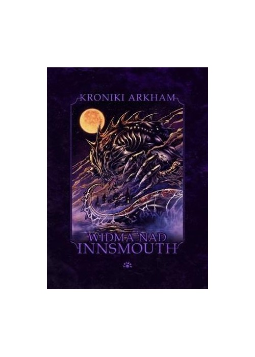 Widma nad Innsmouth