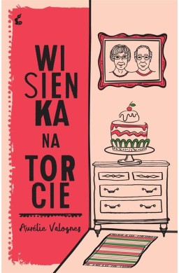 Wisienka na torcie