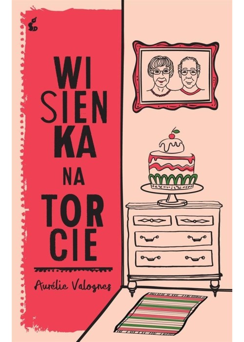 Wisienka na torcie