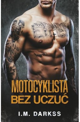 Motocyklista bez uczuć