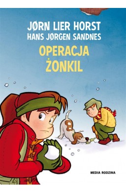 Operacja Żonkil