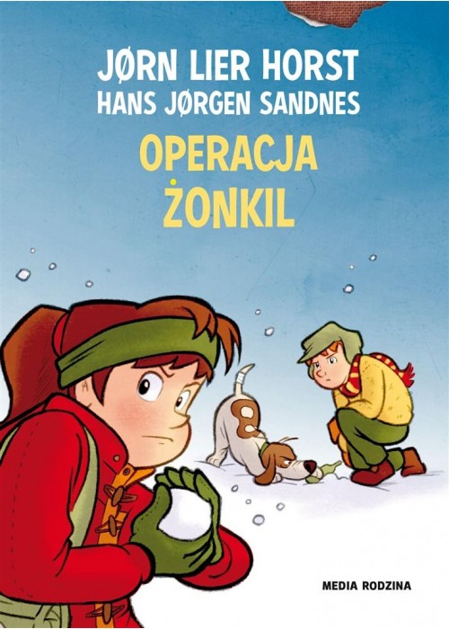 Operacja Żonkil