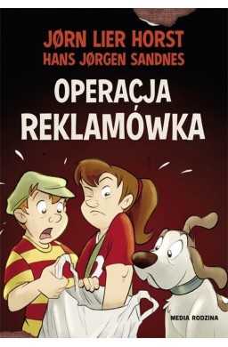 Operacja Reklamówka