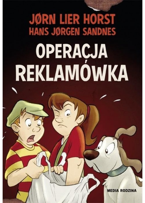 Operacja Reklamówka