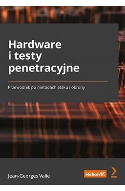 Hardware i testy penetracyjne