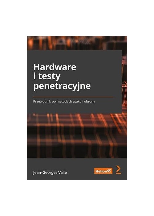 Hardware i testy penetracyjne