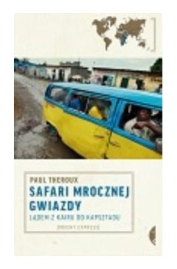 Safari mrocznej gwiazdy w.2