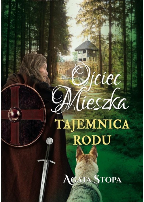 Ojciec Mieszka tajemnica rodu