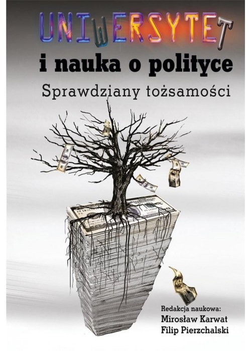 Uniwersytet i nauka o polityce