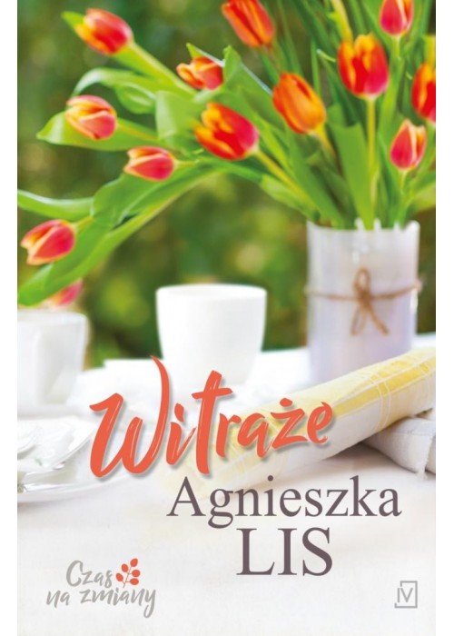 Witraże