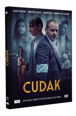 Cudak