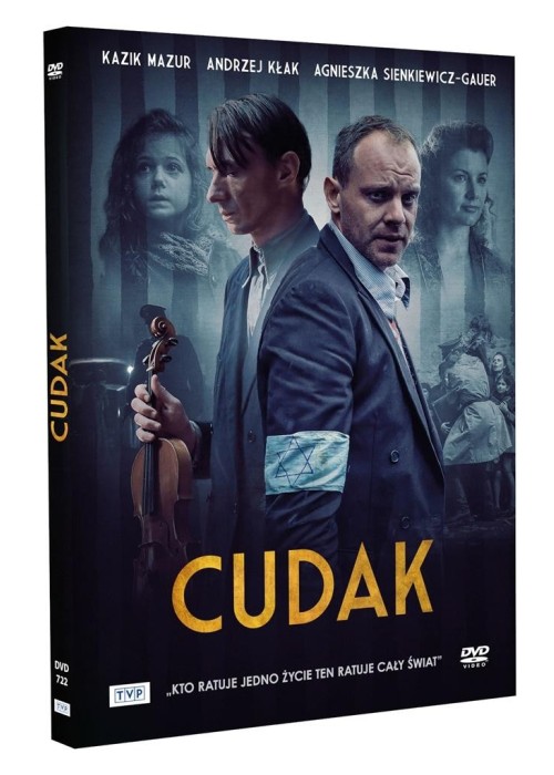 Cudak