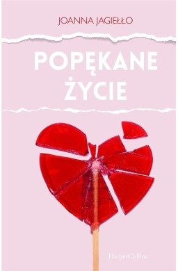 Popękane życie