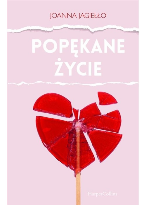 Popękane życie