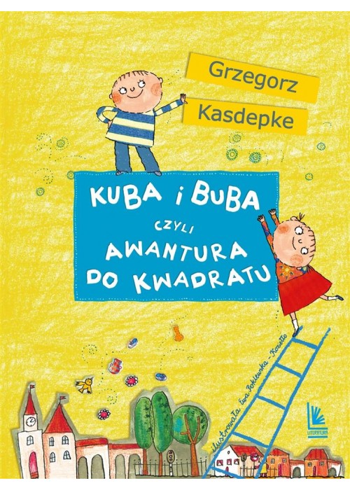 Kuba i Buba, czyli awantura do kwadratu