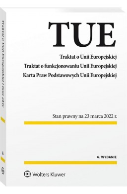 Traktat o Unii Europejskiej