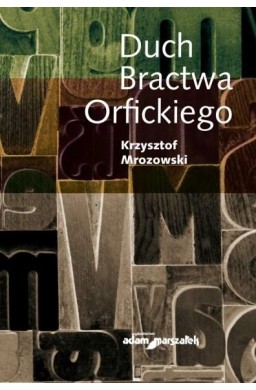 Duch Bractwa Orfickiego