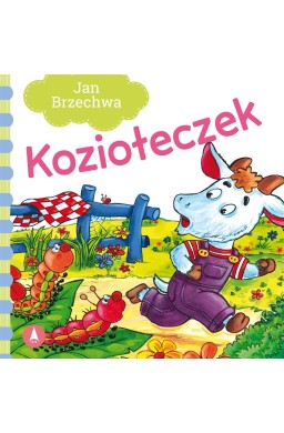 Koziołeczek