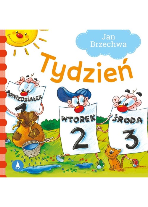 Tydzień