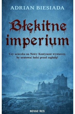 Błękitne imperium