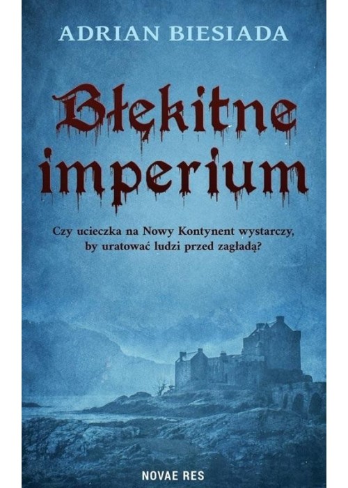 Błękitne imperium