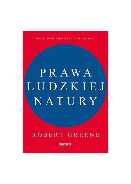 Prawa ludzkiej natury