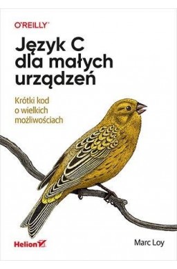 Język C dla małych urządzeń