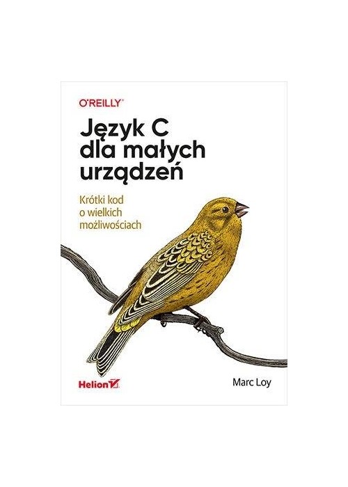 Język C dla małych urządzeń