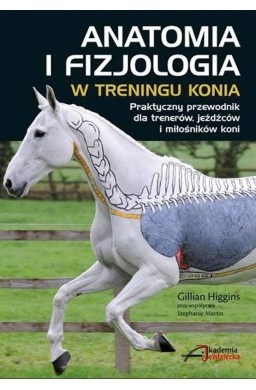 Anatomia i fizjologia w treningu konia