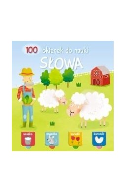 100 okienek 2 - Słowa