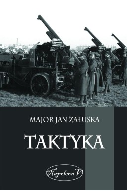 Taktyka