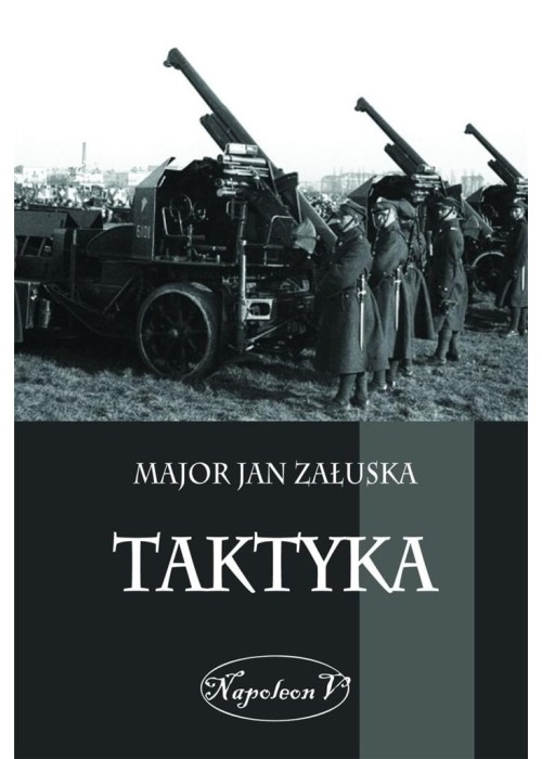 Taktyka