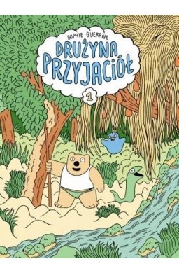 Drużyna Przyjaciół