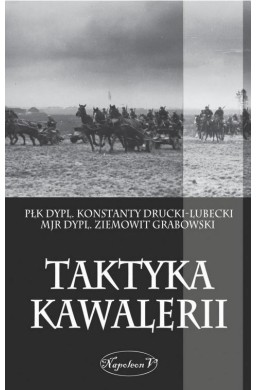 Taktyka kawalerii