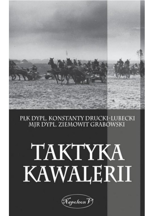 Taktyka kawalerii