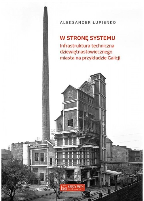 W stronę systemu