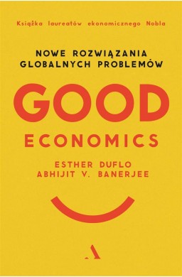 Good Economics