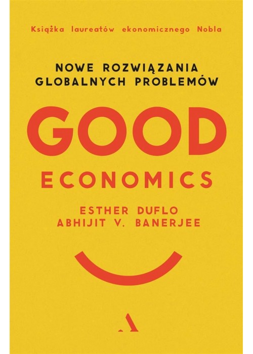 Good Economics