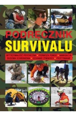 Podręcznik survivalu