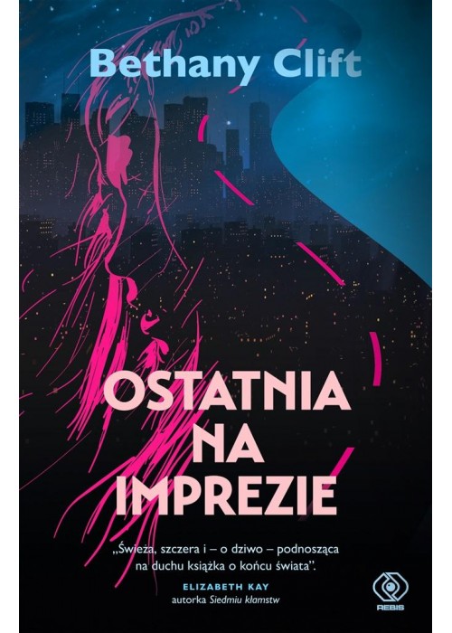 Ostatnia na imprezie