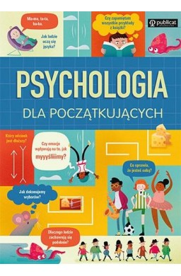 Psychologia dla początkujących