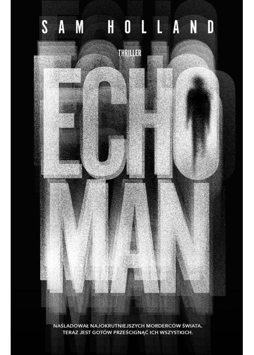 Echo Man