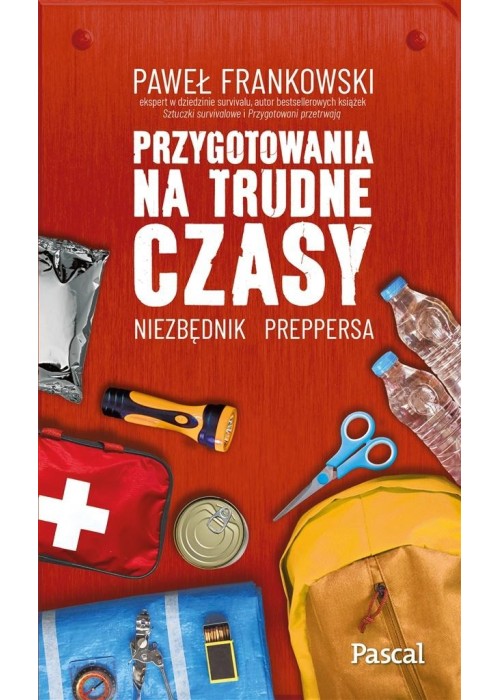 Przygotowania na trudne czasy