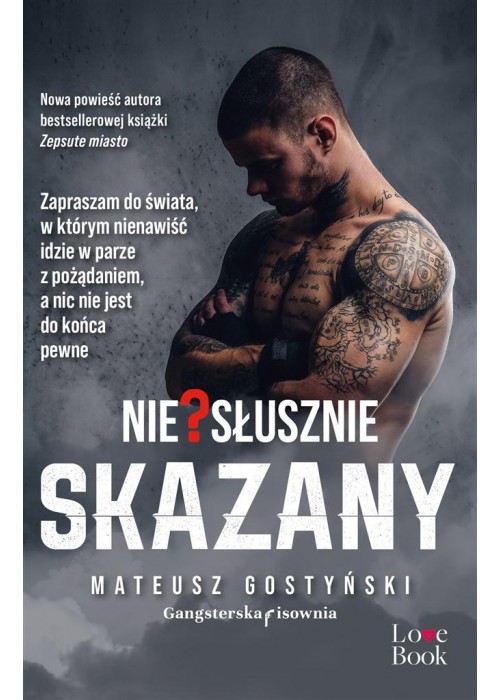 Nie?słusznie skazany