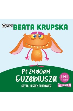 Przygody Euzebiusza audiobook