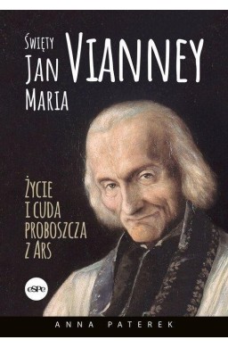 Święty Jan Maria Vianney