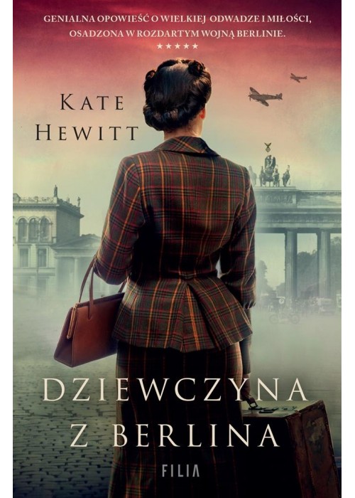 Dziewczyna z Berlina