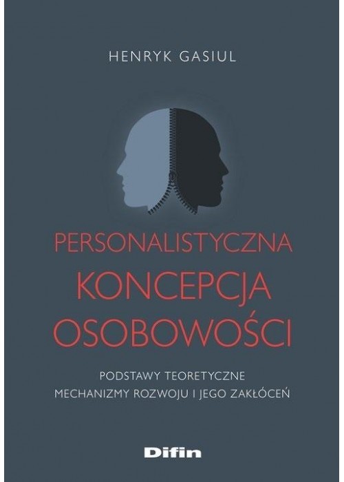 Personalistyczna koncepcja osobowości